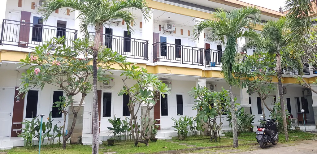 Airy Renon Tantular Satu 2 Bali