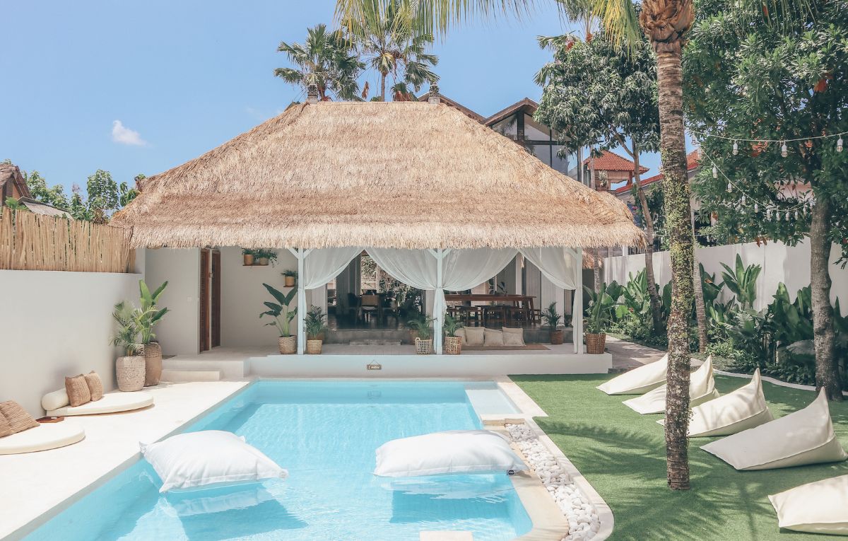 Arya Wellness Retreat Ubud