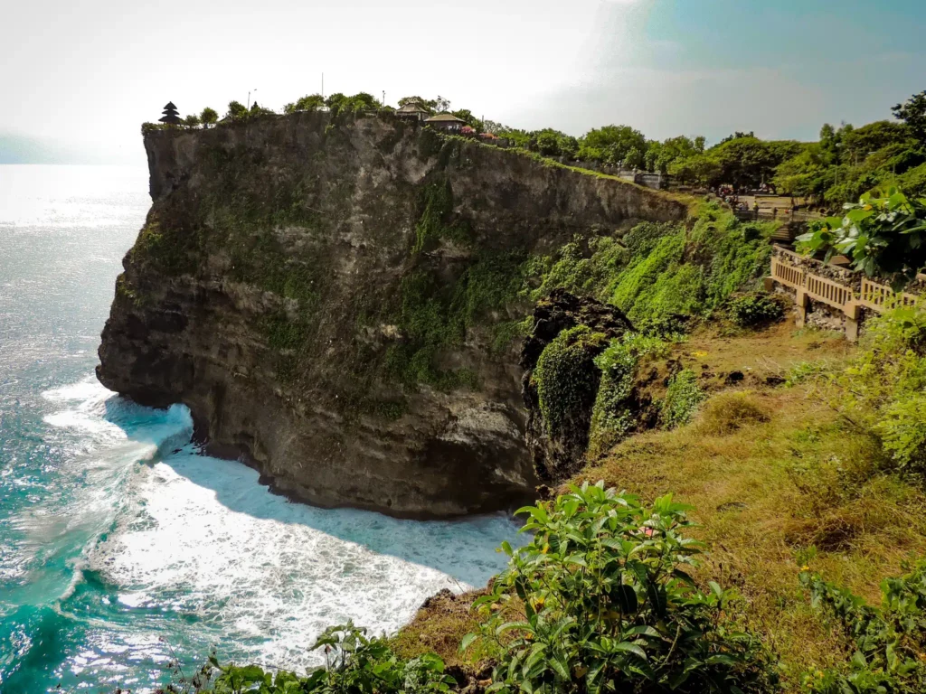 Backpacking Uluwatu 13