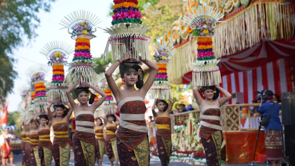 Bali Art Festival Pesta Kesenian Bali (1)