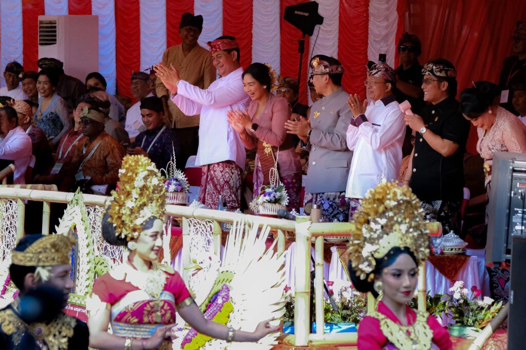 Bali Art Festival Pesta Kesenian Bali (2)