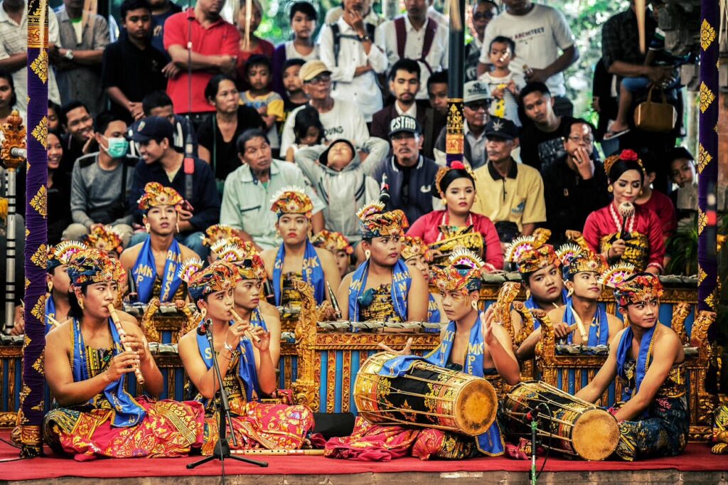 Bali Art Festival Pesta Kesenian Bali (3)