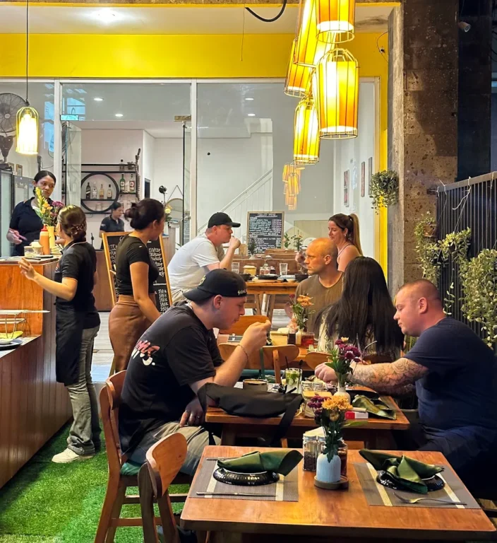 Batubata Grillery Steakhouse