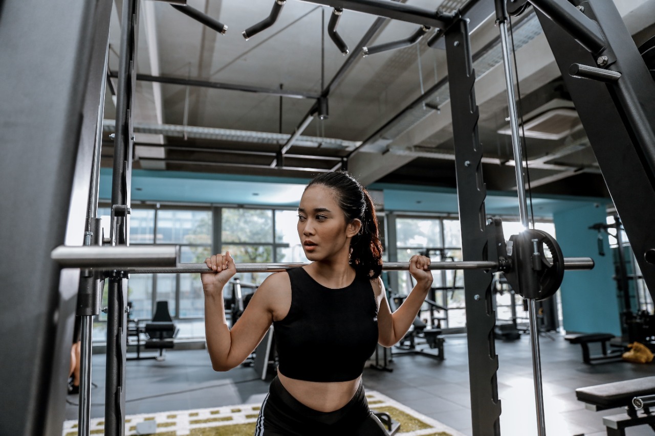 Fit Hub Uluwatu