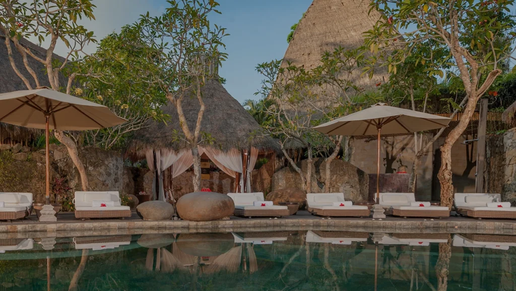 Fivelements Retreat Bali Ubud