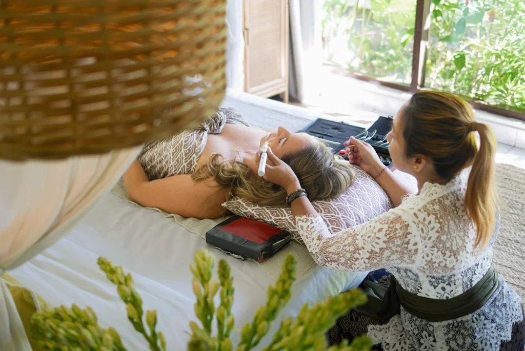Goddess Retreats Kerokoban (women only)