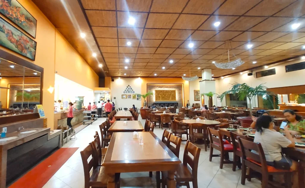 Ikan Bakar Cianjur