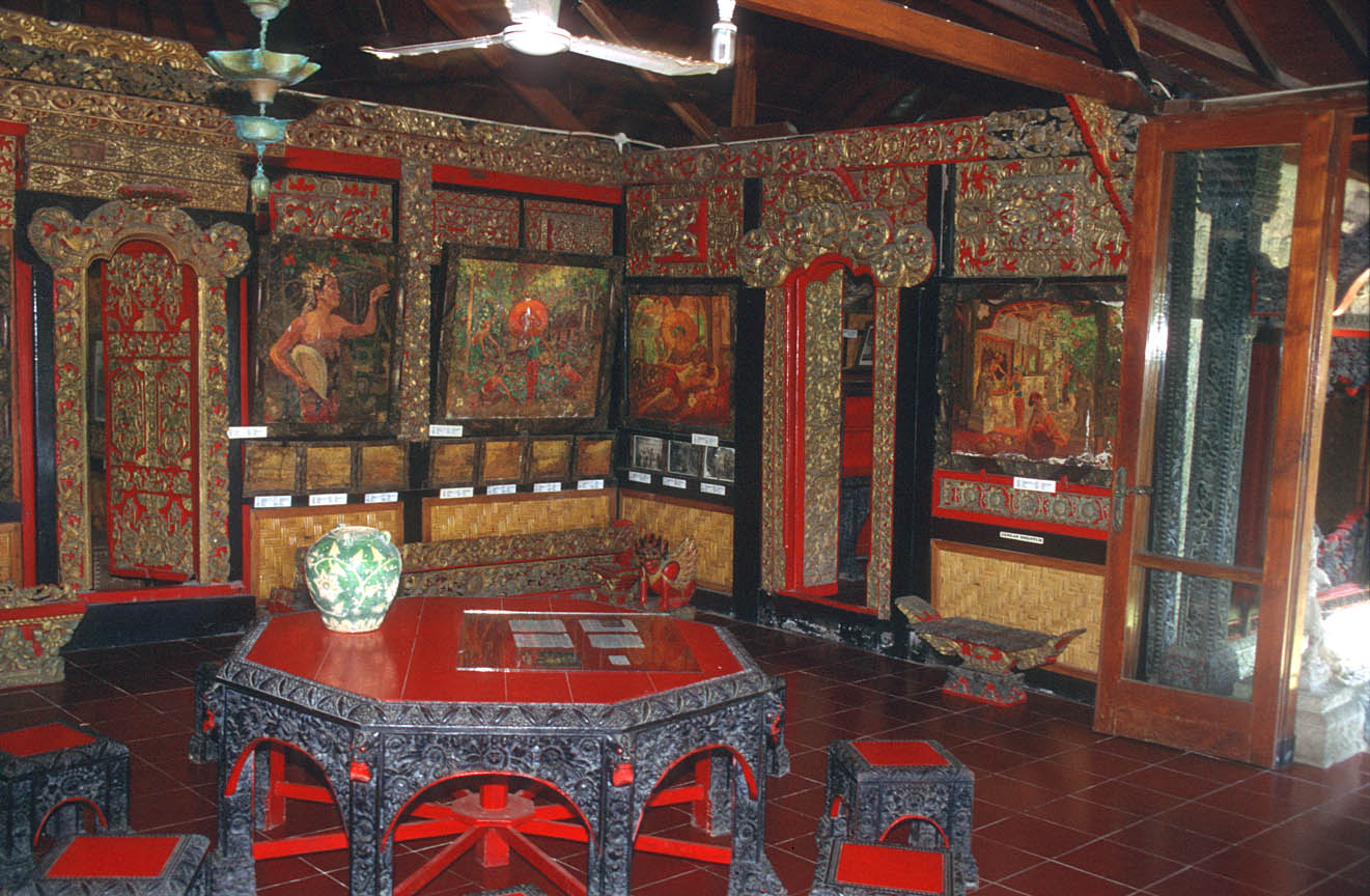 Le Mayeur Museum Bali (1)