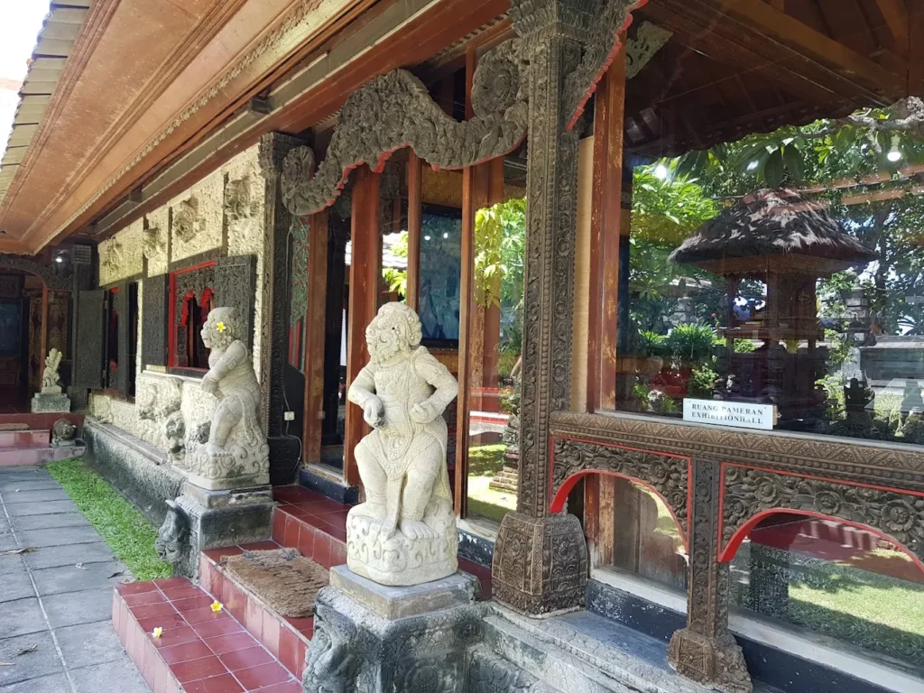 Le Mayeur Museum Bali (5)