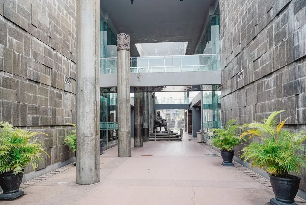 Museum And Library Of Bung Karno, Java