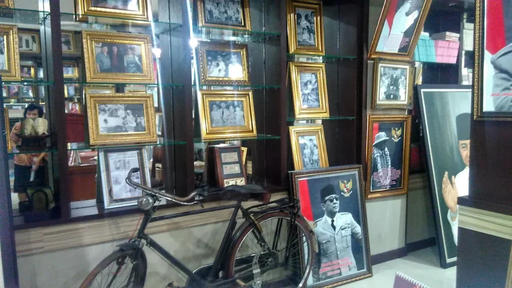 Museum Bung Karno3