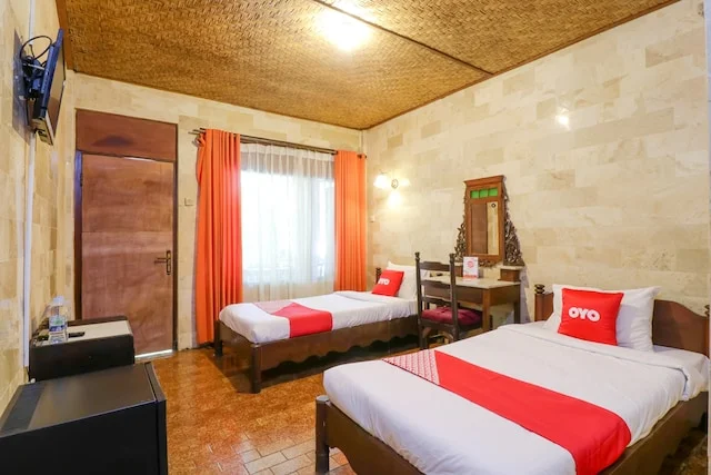 OYO 1930 Ananda Beach Hotel