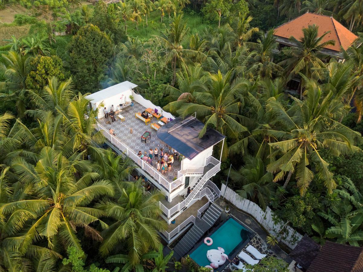 Pillow Inn Ubud