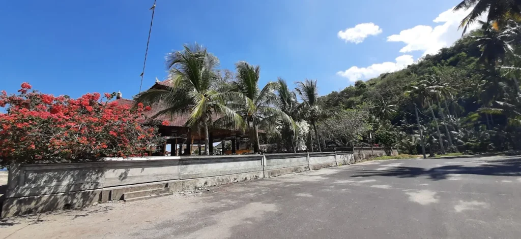 Pura Segara Penida