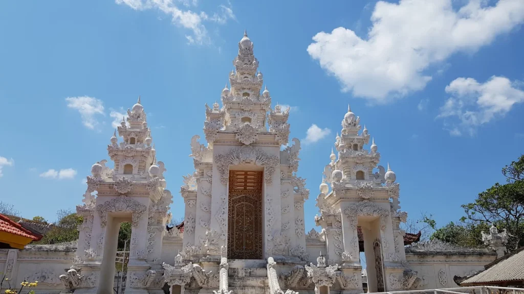 Pura Sekar Kuning