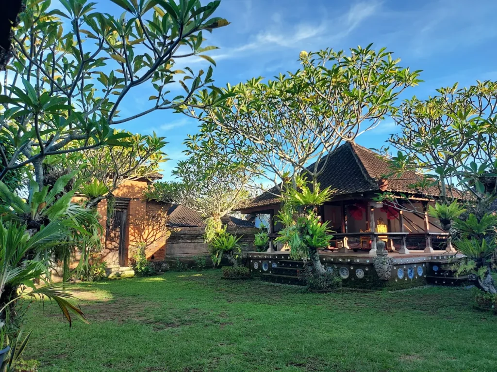 Puri Aanom Tabanan