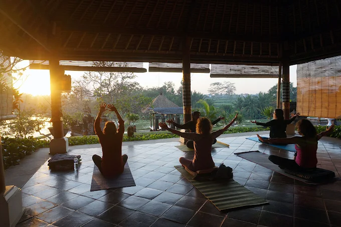 Tunjung Bali Ubud