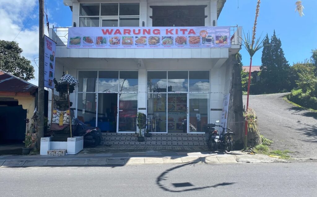 Warung Kita Batur