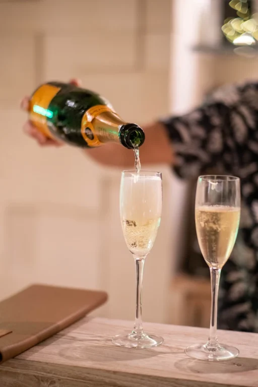 Wine Tasting @ Hidden Gem Uluwatu