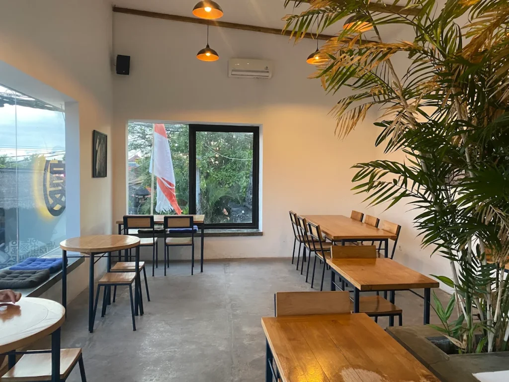 XiaHouse Restaurant