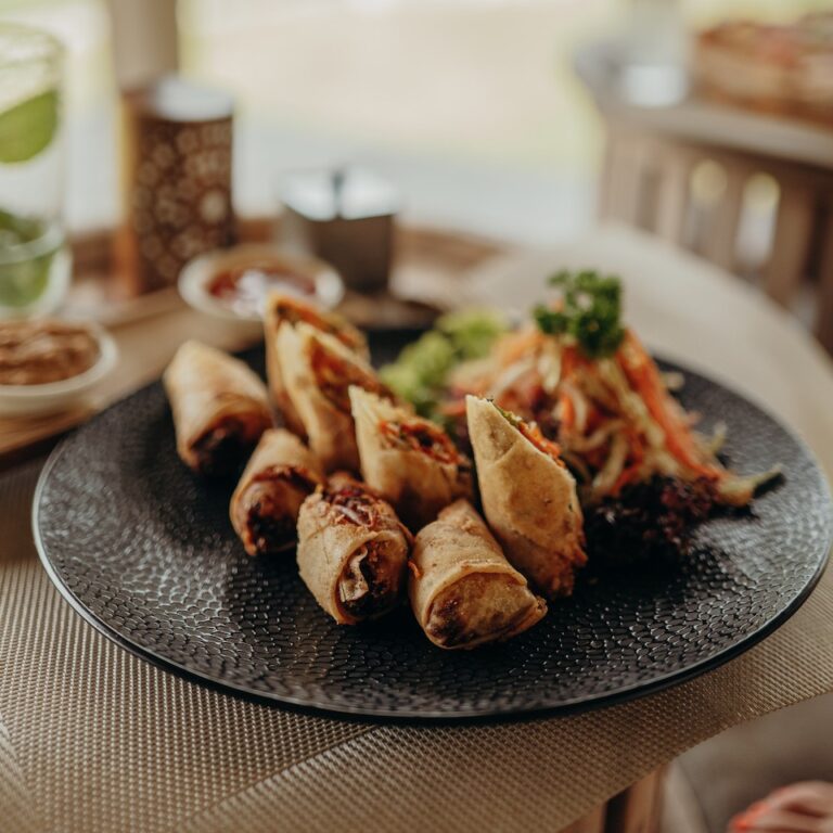 bali food2 lumpia