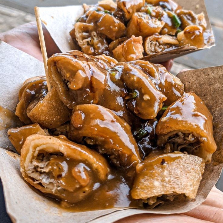 lumpia