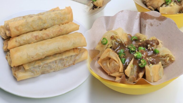 lumpia