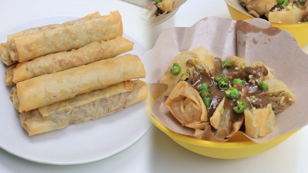lumpia