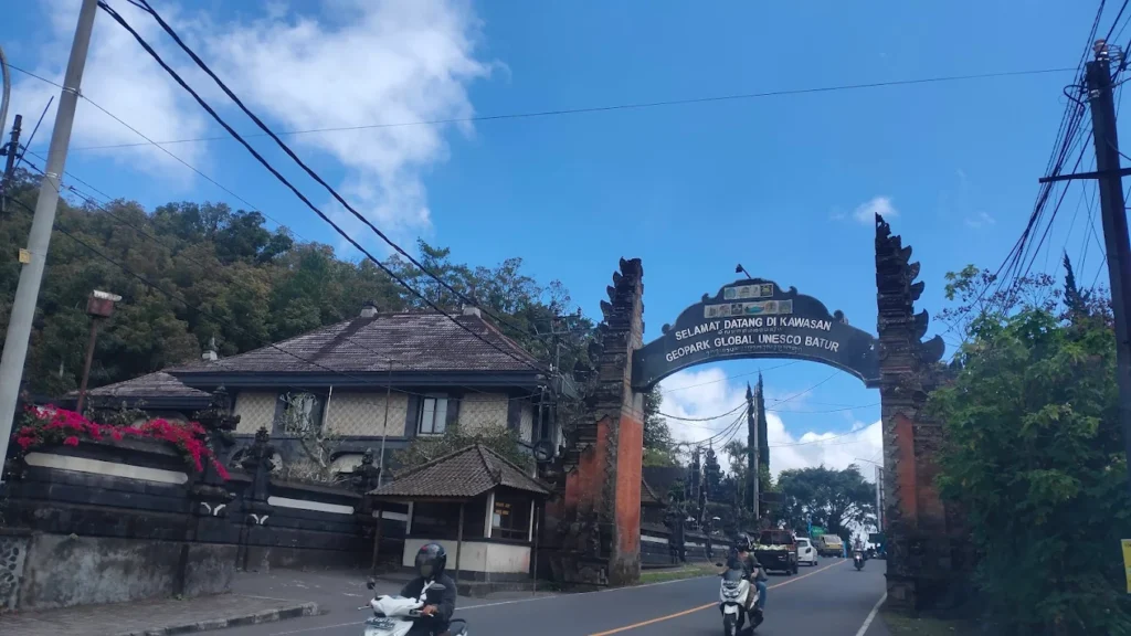 museum geopark batur (1)
