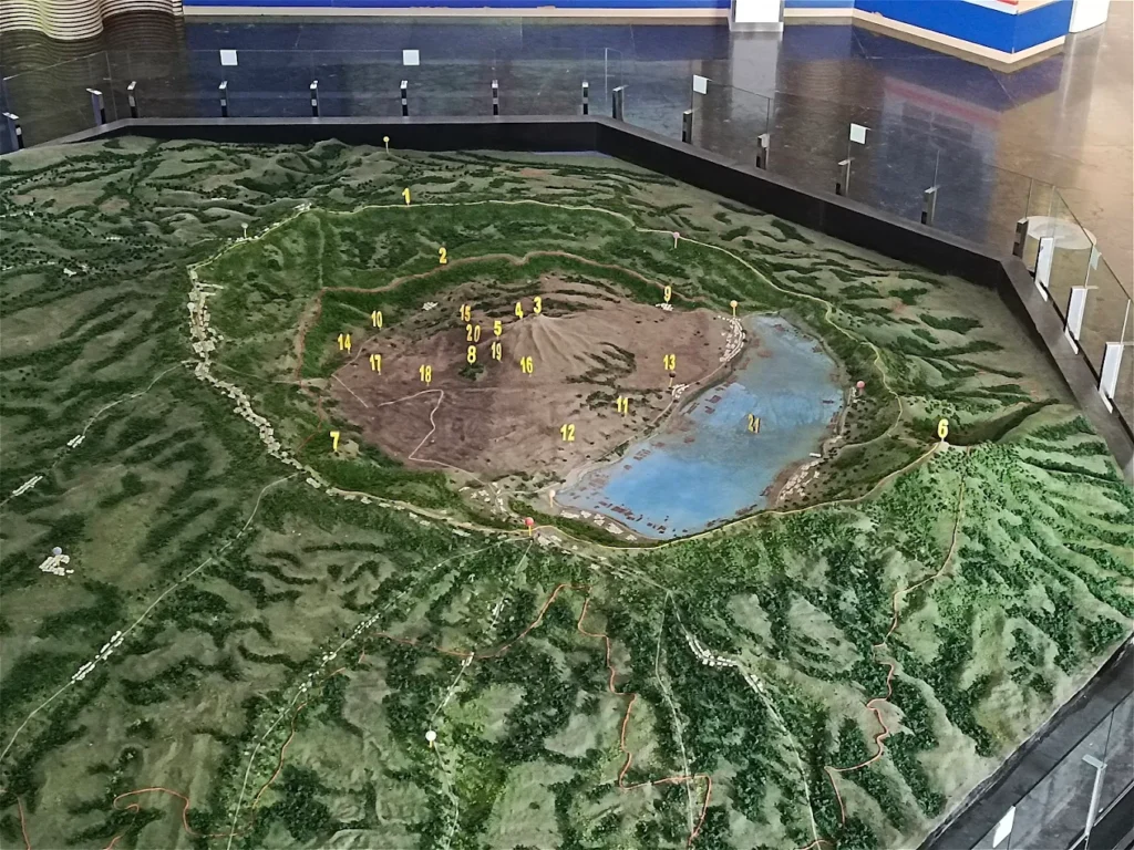 museum geopark batur (2)
