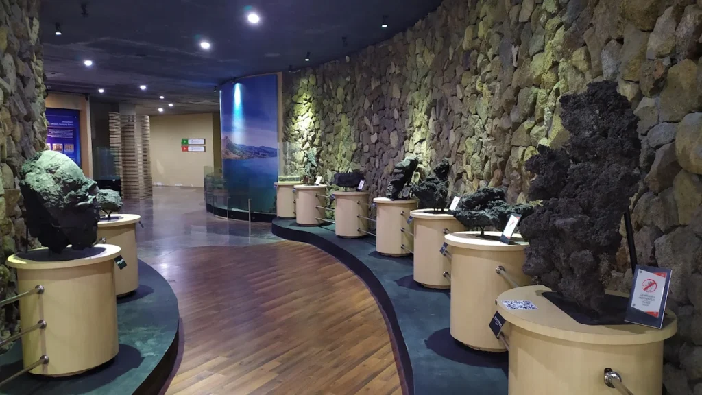 museum geopark batur (4)