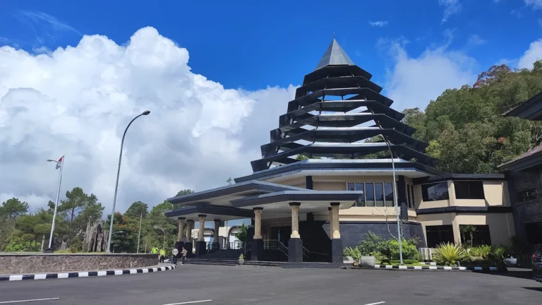 museum geopark batur (9)
