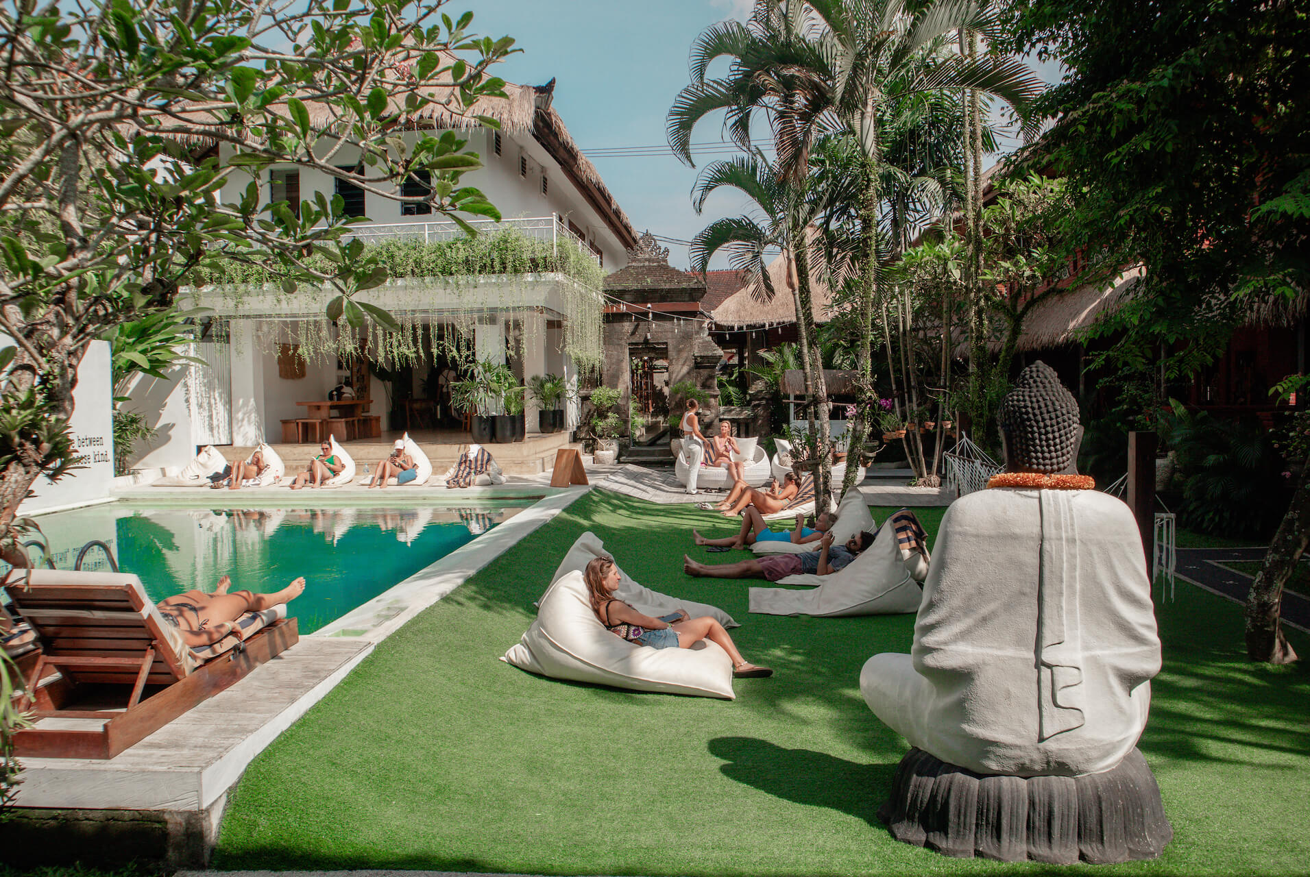Puri Garden Hotel