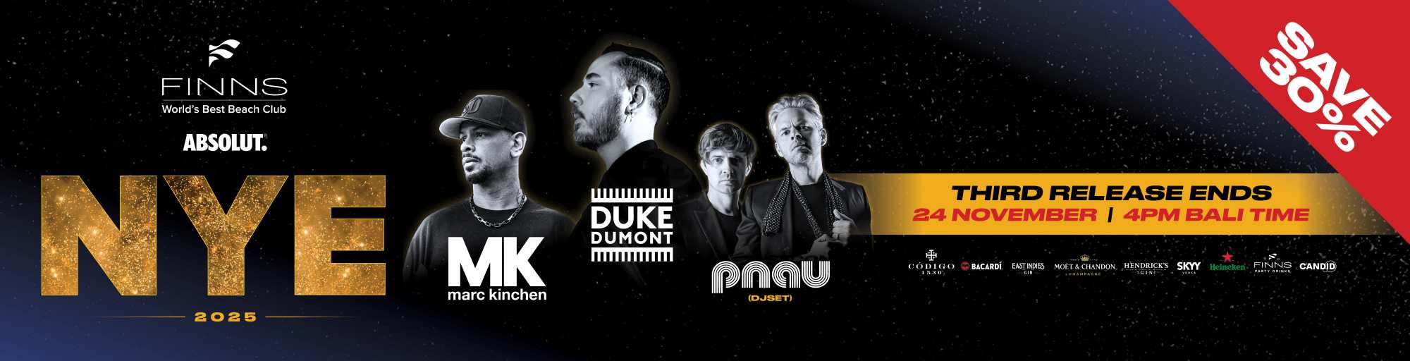 2025 NYE 2025 NYE COUNTDOWN 24NOV THIRD RELEASE blog