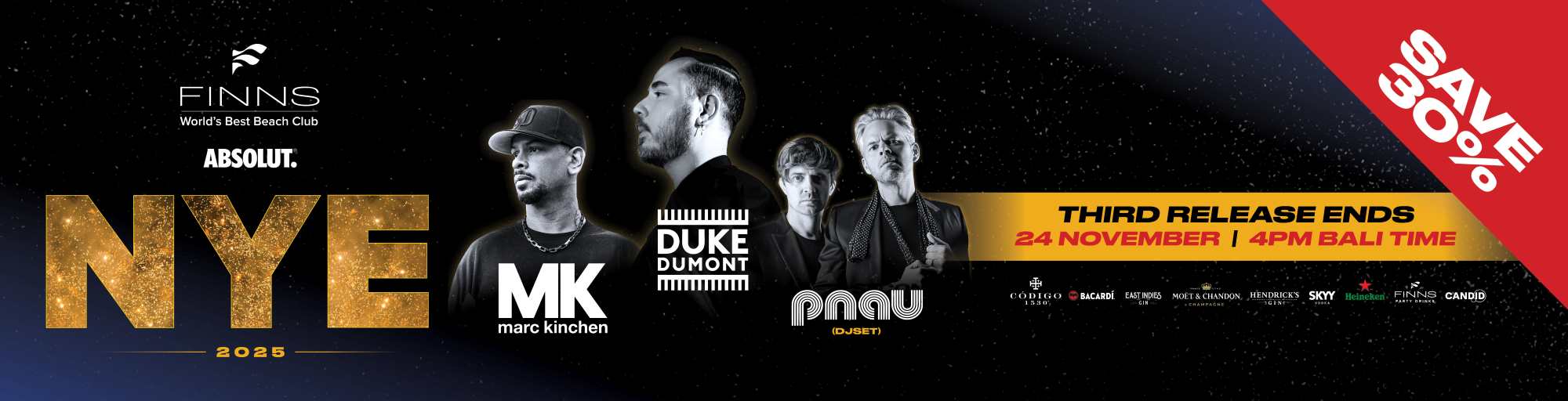 2025 NYE 2025 NYE COUNTDOWN 24NOV THIRD RELEASE blog2