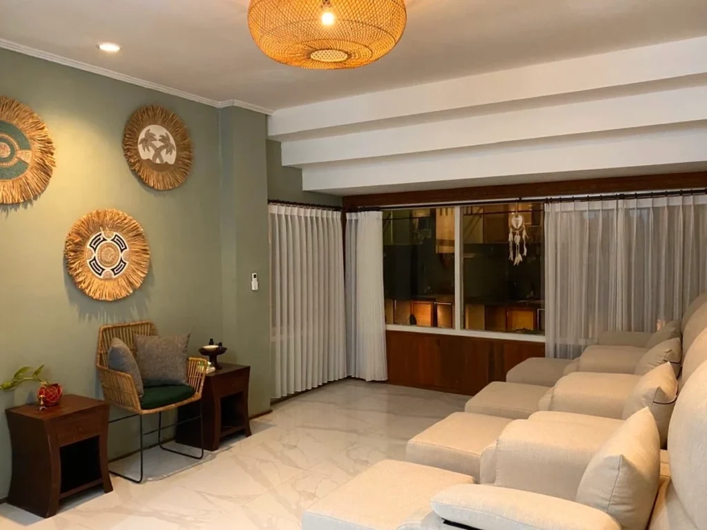 3 Point Spa Bali Ubud