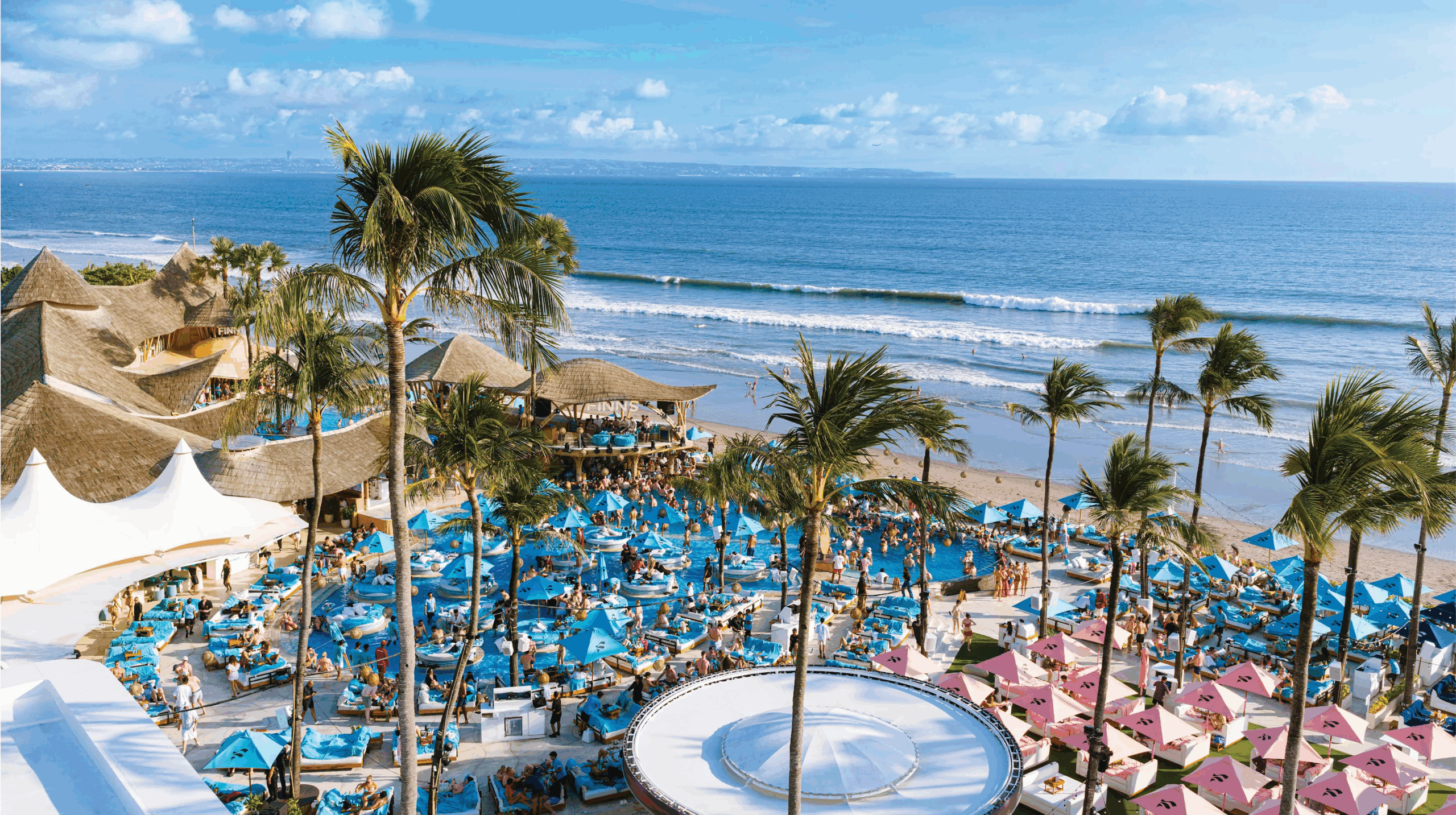 FINNS Beach Club FAQs - FINNS Beach Club