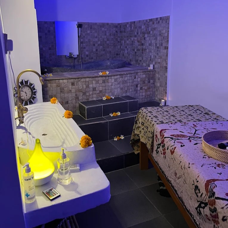 Infinity Spa Bali Lovina