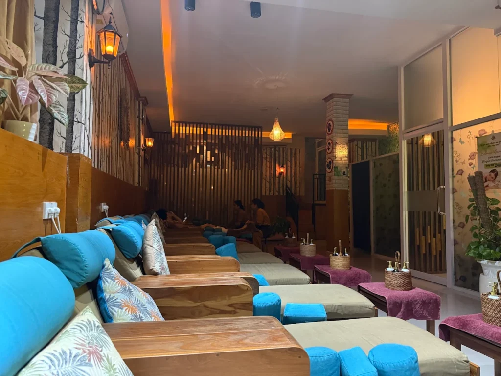 Marissa Spa Canggu