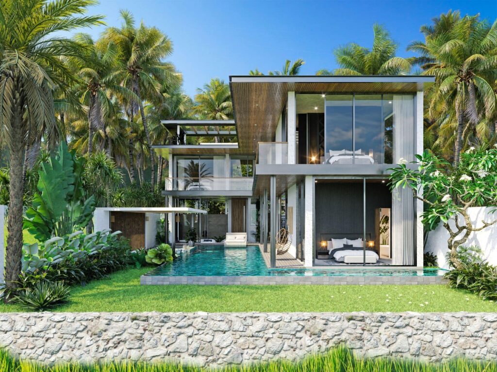 The Luxe Bali