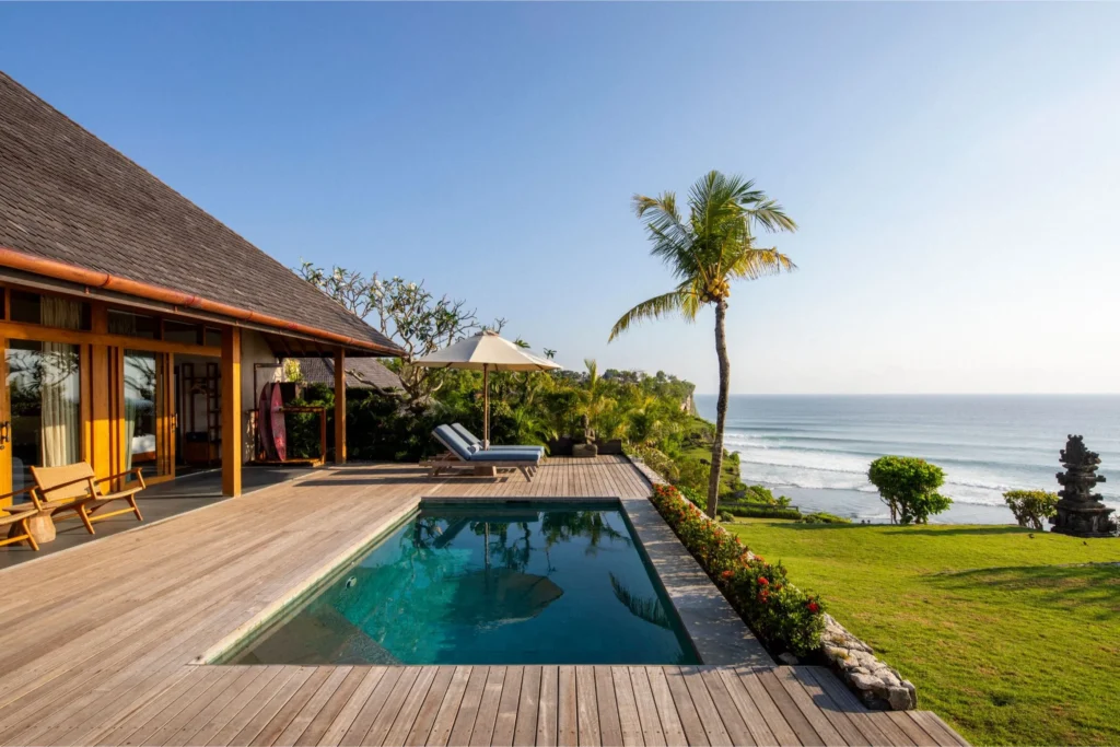 uluwatu surf villas cliff front 2 6