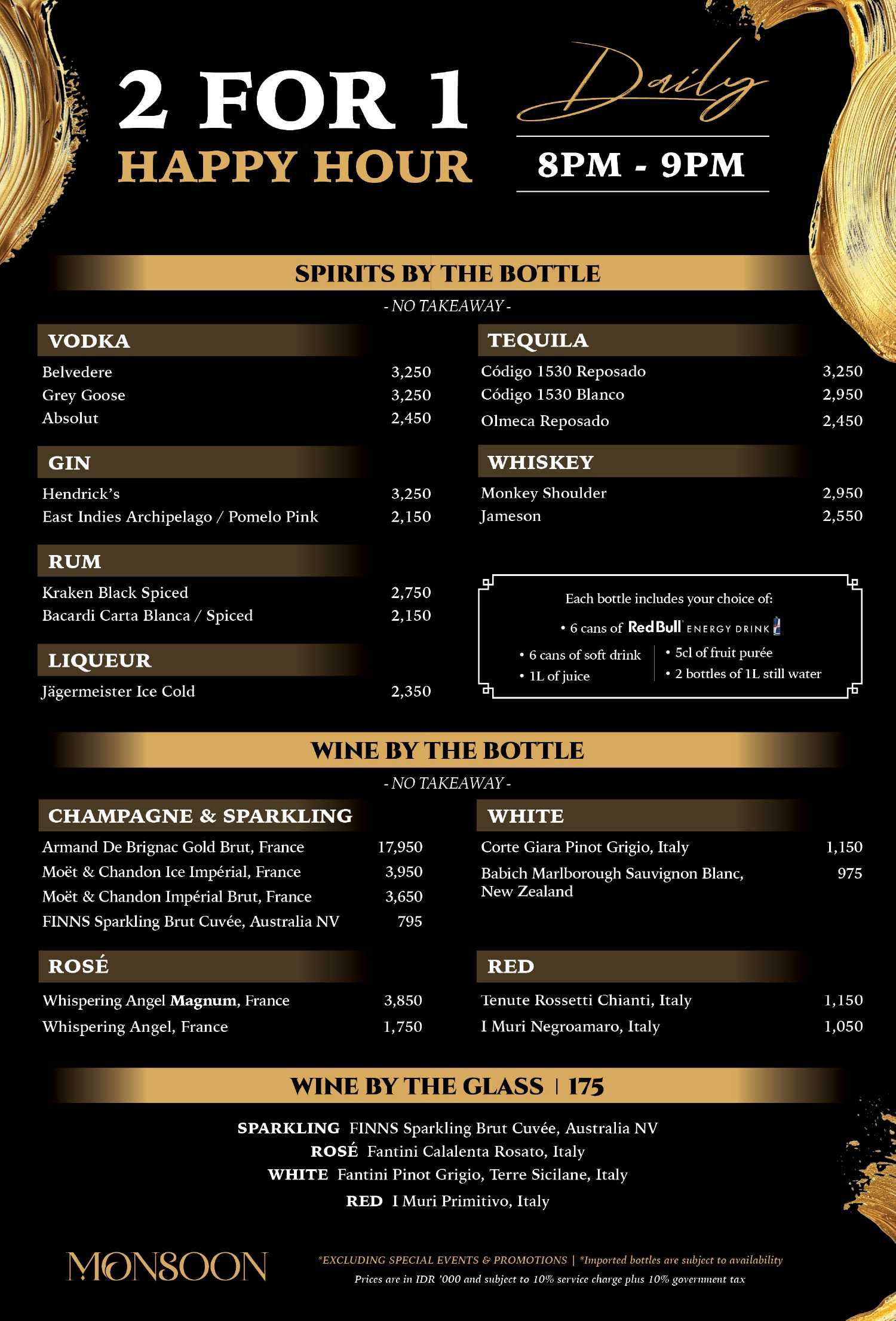 2026 1 8 MONSOON HH MENU 8 9 2