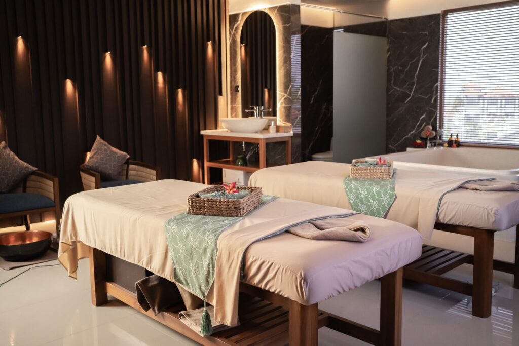 Avisha Wellness & Spa