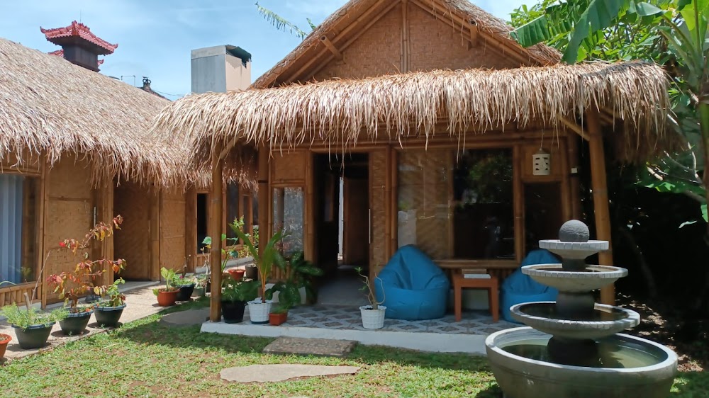 Bali Mesari Spa 9ce76011b4bac4d5c40878937b383b7c