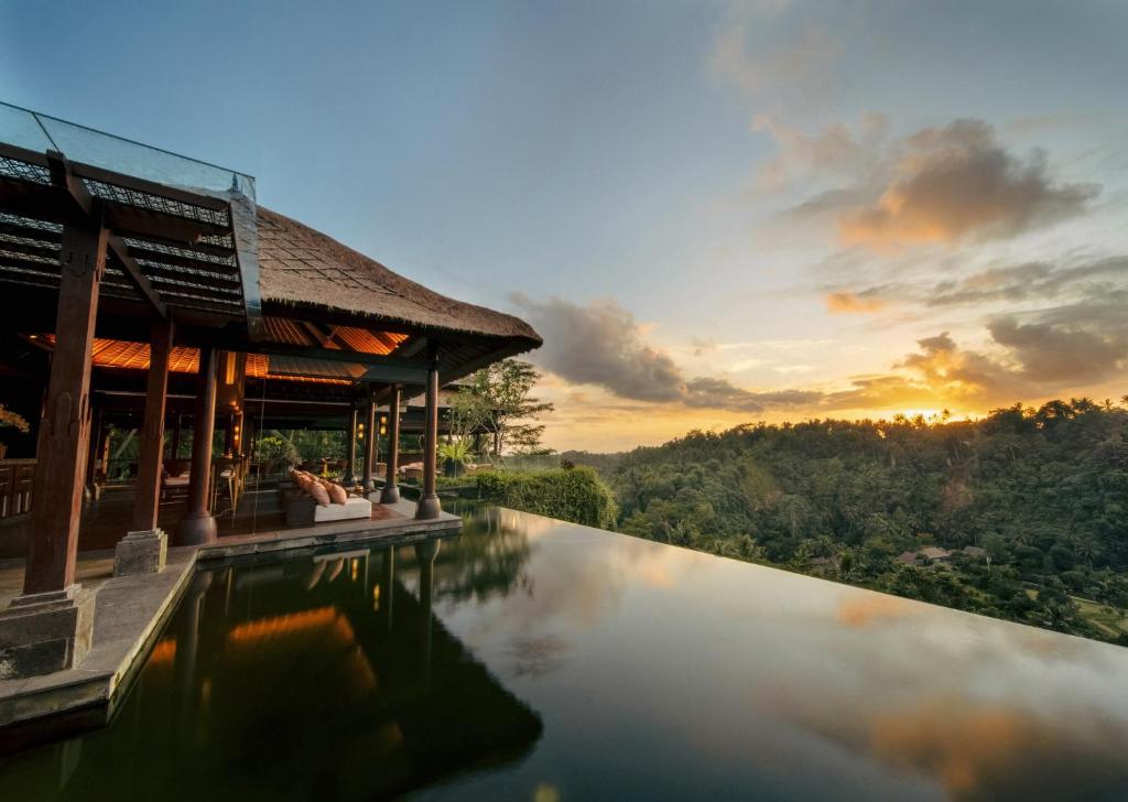 Mandapa A Ritz Carlton Reserve Ubud