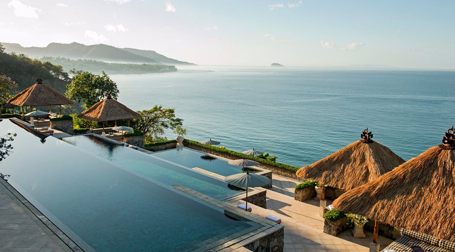 amankila three tiered