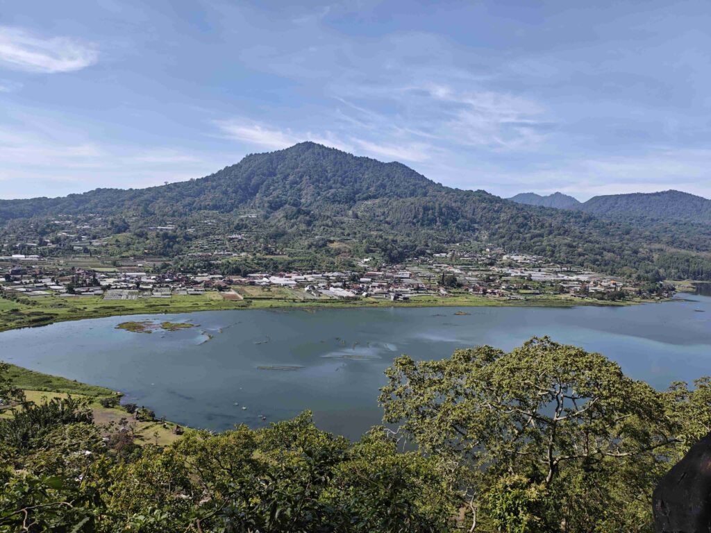 Morning View Buyan Lake 24051595 Agus Dibya