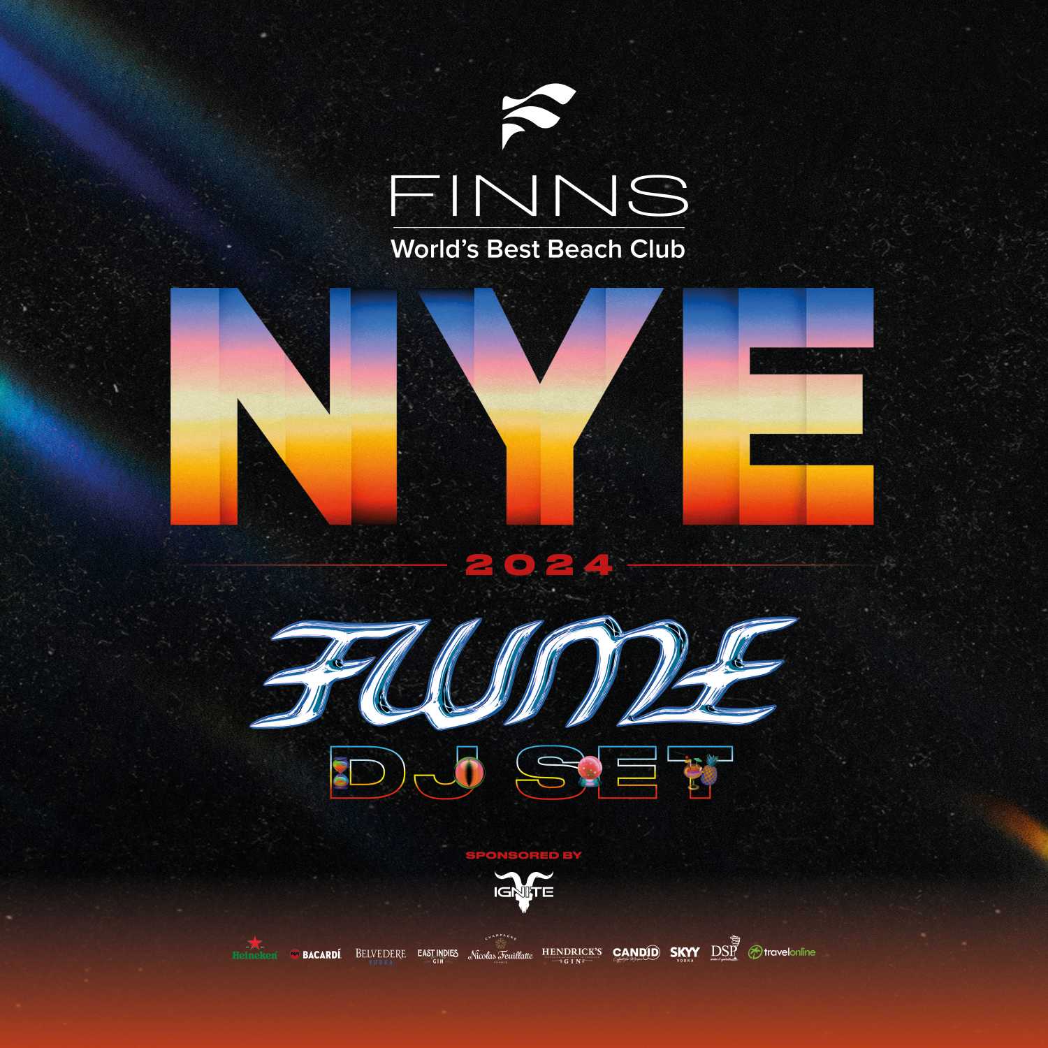 NYE 2024 FLUME Logo only Generic Without Book Now POST