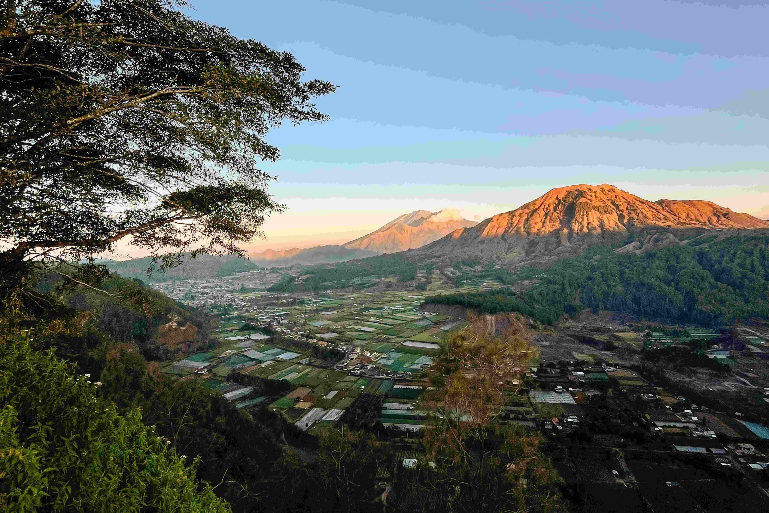 Pinggan Sunrise View 24031559 Angga Febryanta Angga Febryanta kintamani