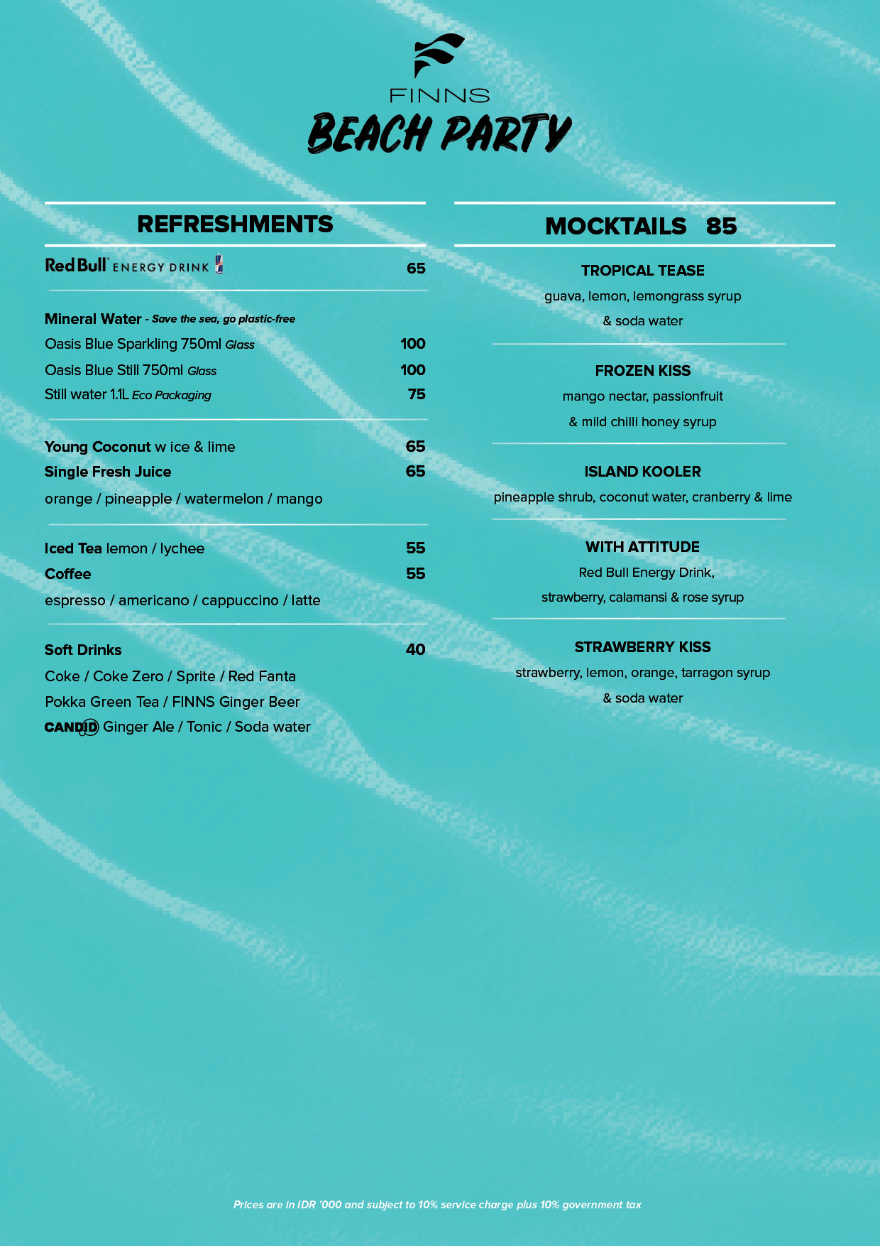 2026 3 BPR BEVERAGE A45